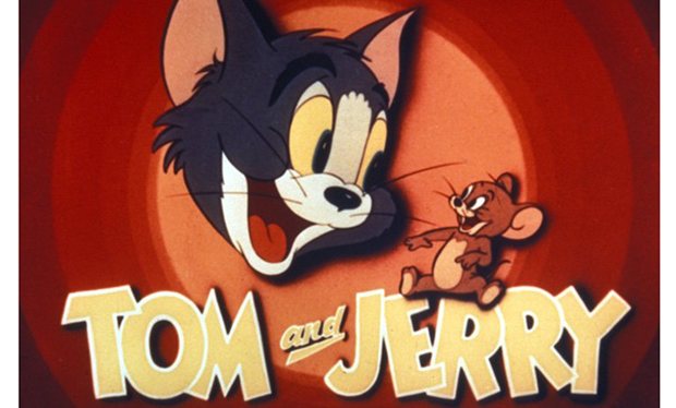 What Tom And Jerry Teaches us About Preaching the Gospel - Trisha Mugo